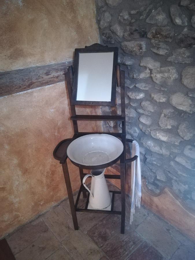 Casa El Frances Apartment Граус Екстериор снимка