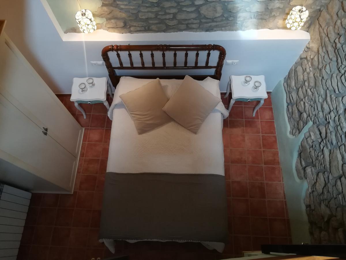 Casa El Frances Apartment Граус Екстериор снимка