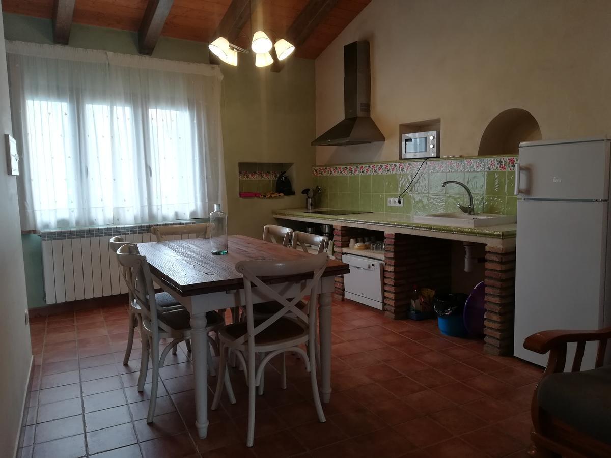 Casa El Frances Apartment Граус Екстериор снимка