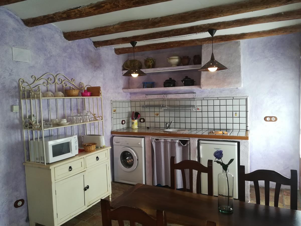 Casa El Frances Apartment Граус Екстериор снимка