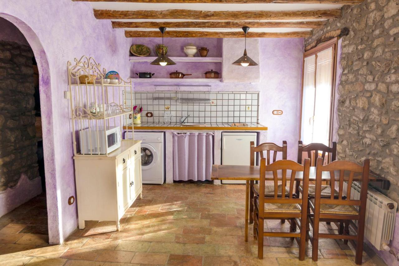 Casa El Frances Apartment Граус Екстериор снимка